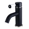 Fauceture LS8229DPL Paris Single-Handle Bathroom Faucet W/Push Pop-Up, Blk/Nkl LS8229DPL - alternate 1